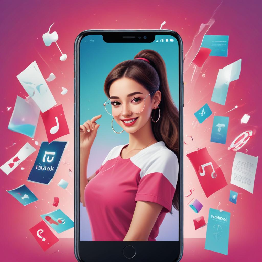 Nuevas Funciones de TikTok Transforman el Marketing Digital