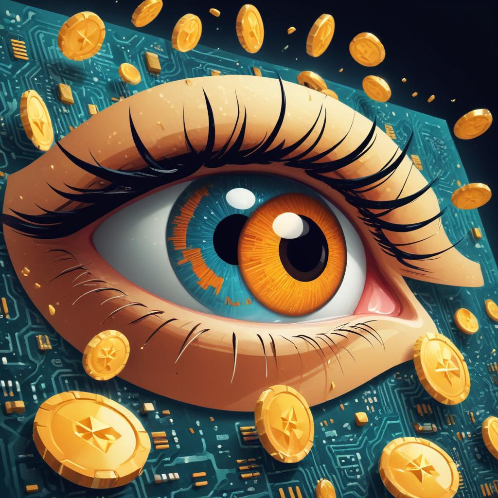 El Auge de los Chips: Inversiones Impulsadas por la IA