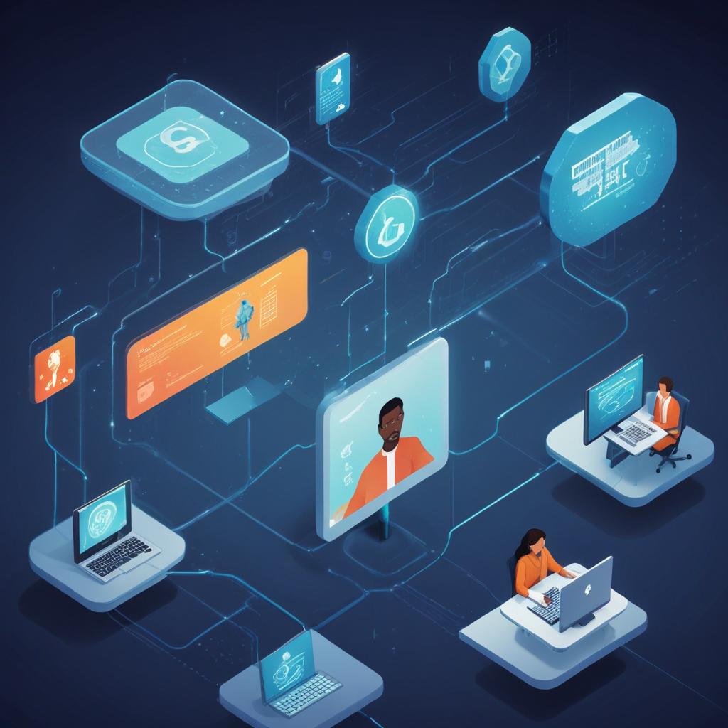 La Transformación Digital en la Contabilidad: Un Imperativo AI