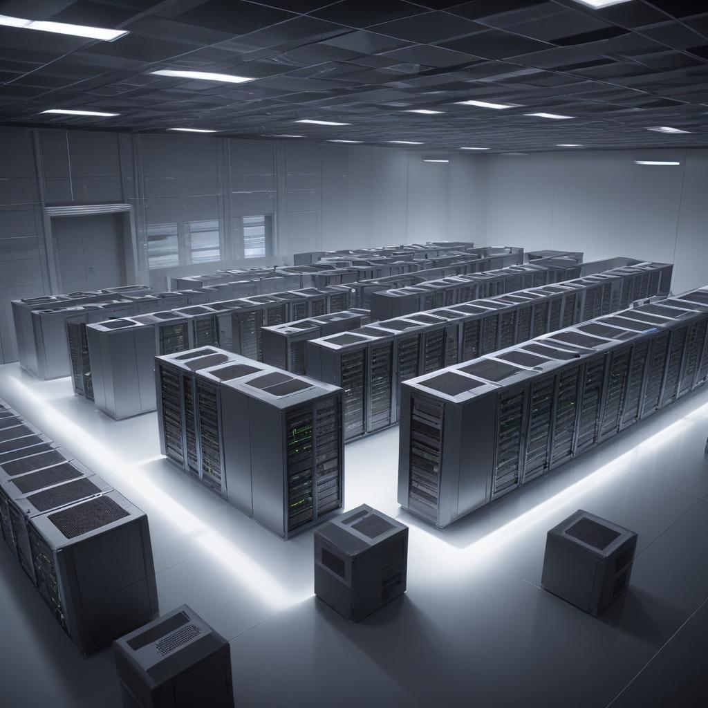 Un coloso energético: el data center de Utah y sus implicaciones