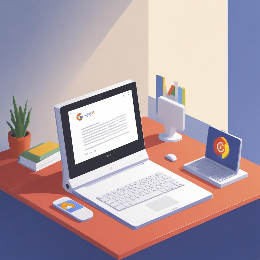 Neue Google-Tests: Speicherung und das Googlebook im Fokus