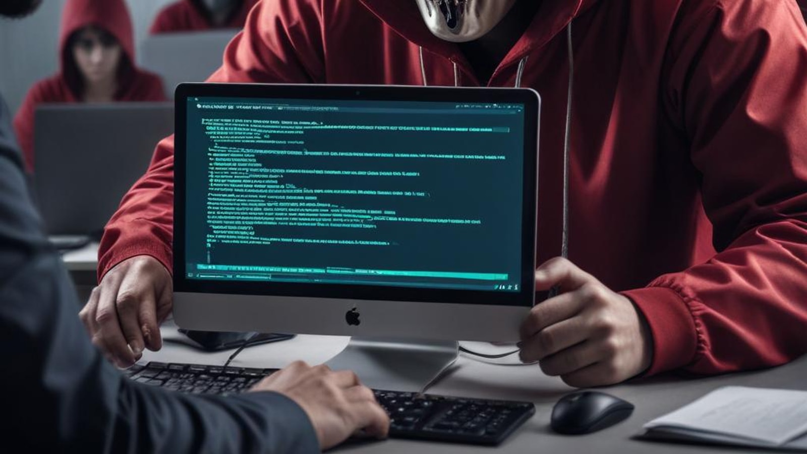 Cómo preparar una empresa para un ataque ransomware