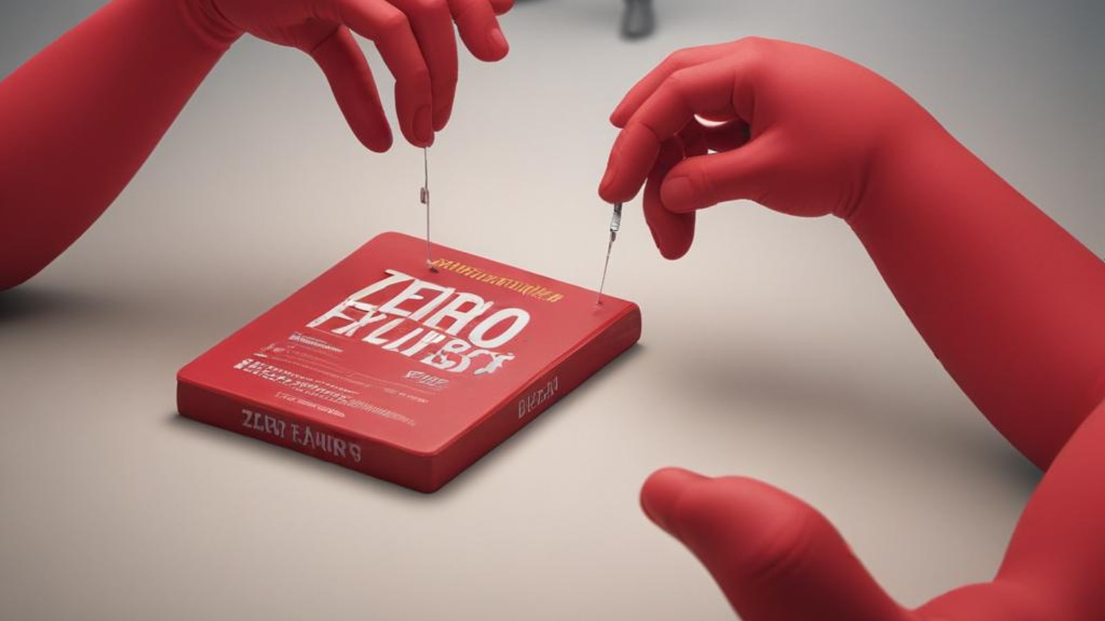 Zero Trust explicado para equipos pequeños