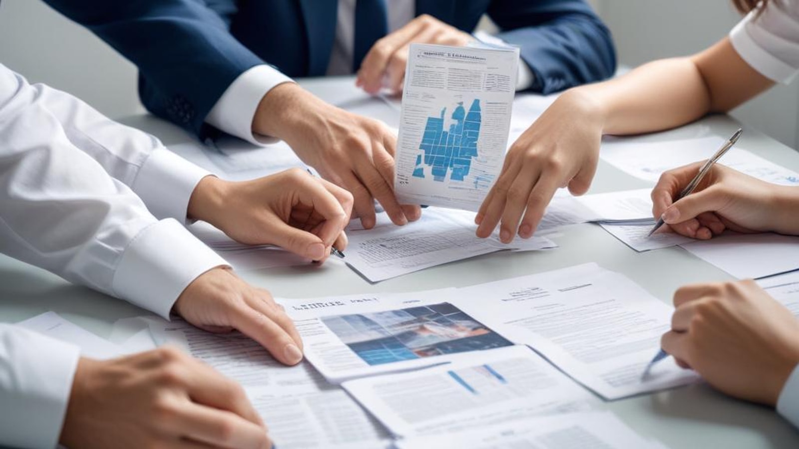 Cómo crear una política de uso de IA en la empresa