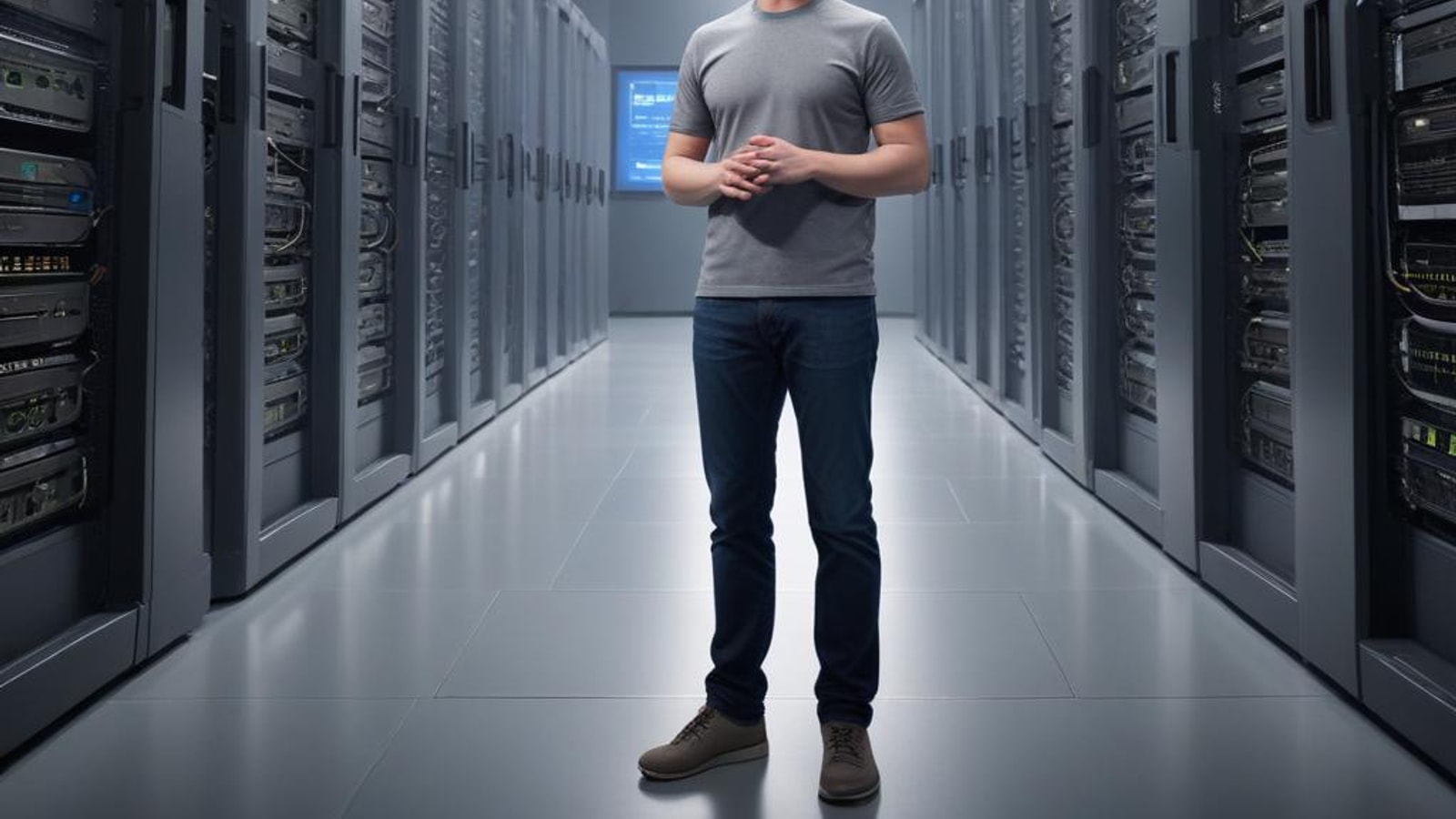 La estrategia de colocation de Meta podría cambiar el mercado