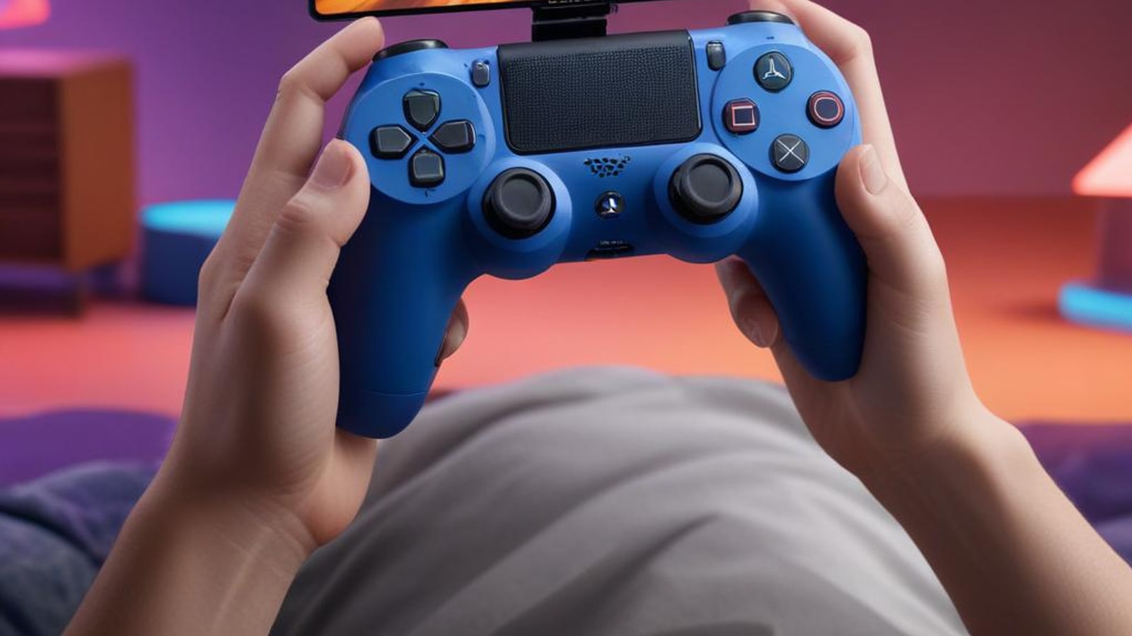 Grandes descuentos en controladores DualSense en Days of Play