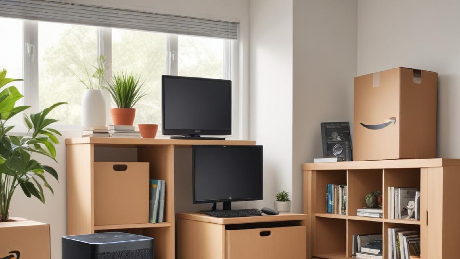 Aprovecha Amazon Basics: Suministros Esenciales para el Hogar