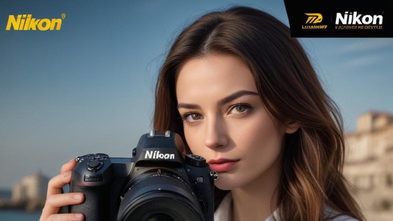 Die Nikon Z5 II: Qualität und Wert zu einem unschlagbaren Preis