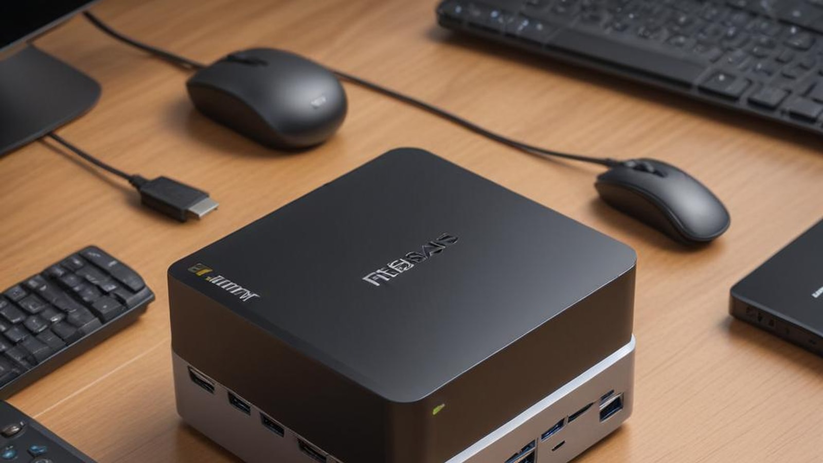 Rabatte auf Mini-PCs: Lohnt sich der Geekom A7 Max?