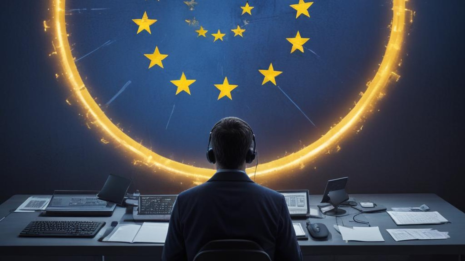 La UE apoya a proveedores locales para reducir dependencia tecnológica
