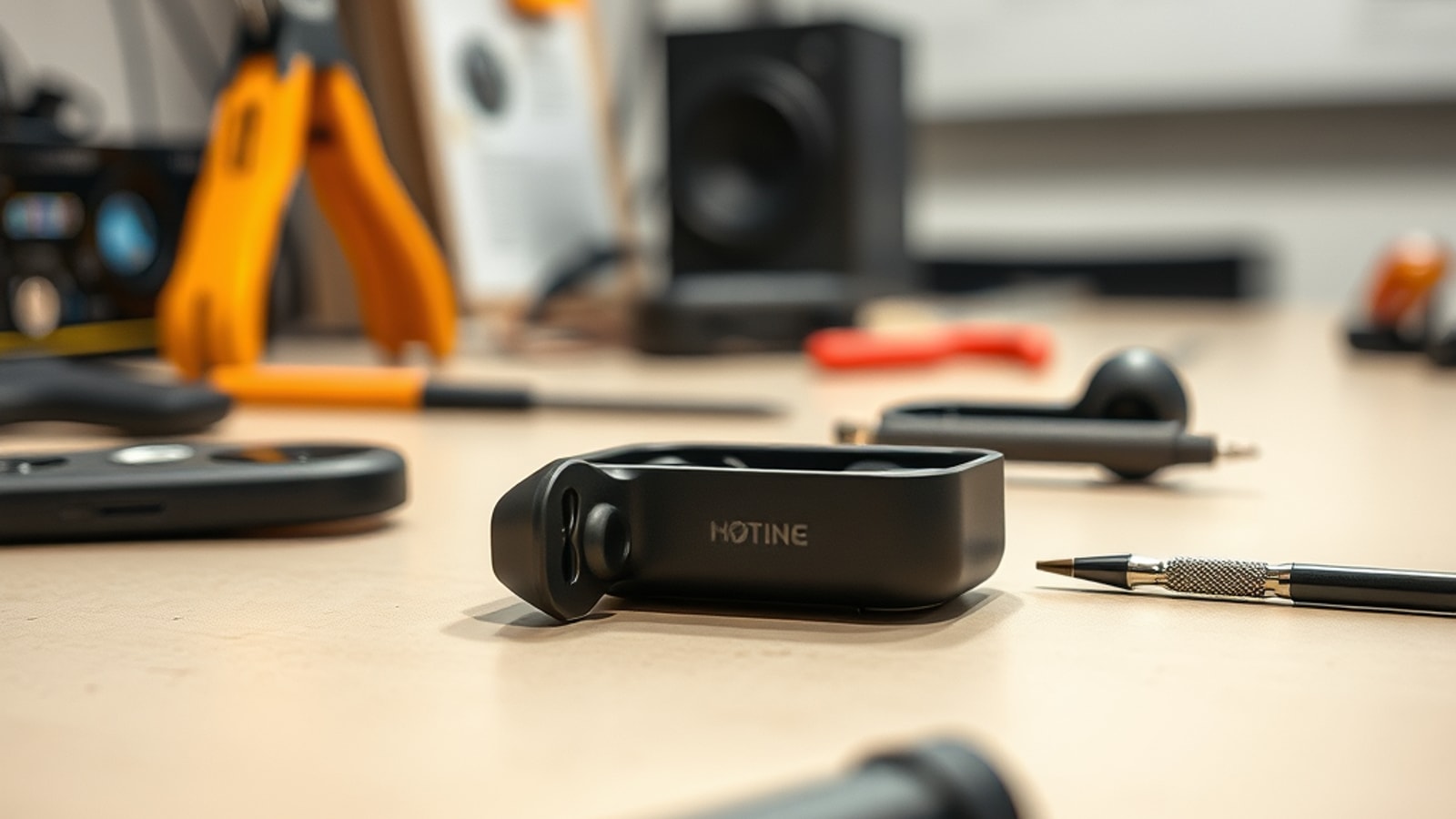 Los auriculares Nothing Ear 3(a) llegan pronto: ¿qué esperar?